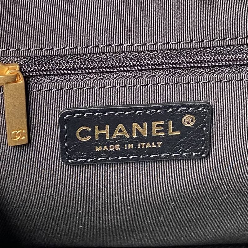 Chanel Stachel Bags